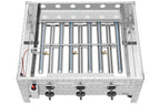 Gas-Tischgrill TB1100PF