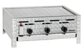 Combi table-top grill, gas TB1100R
