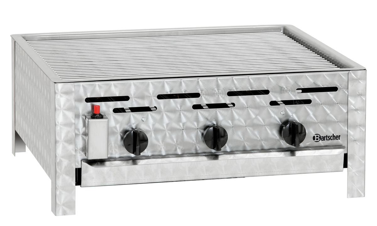 Combi table-top grill, gas TB1100R