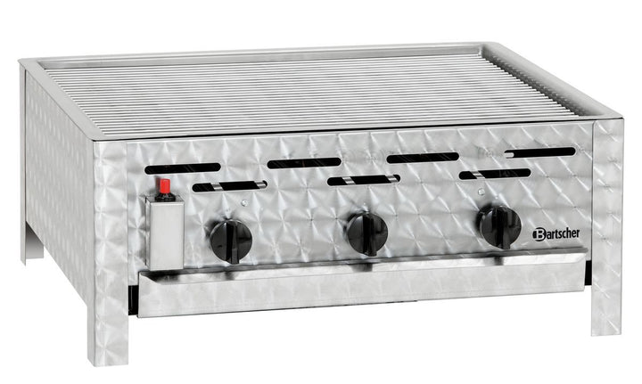 Combi table-top grill, gas TB1100R