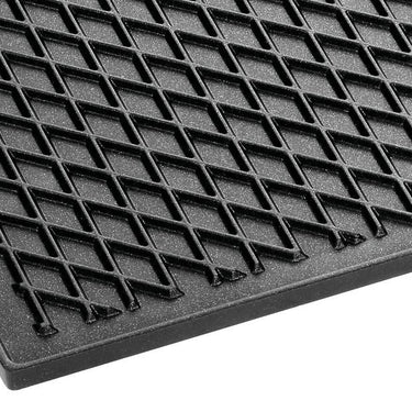 Grill plate 5300