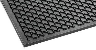Grill plate 5300