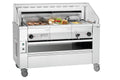 Front cooking station KST3240 Plus