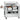 Front cooking station KST2200 Plus
