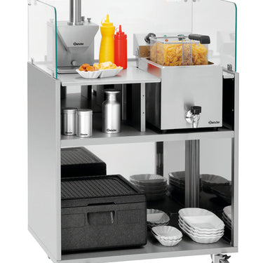 Raf M1 Snackpoint 200 takma