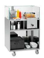 Regal M1 Snackpoint 200 einsetzen
