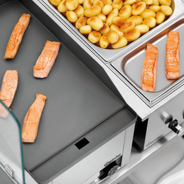 Raf M3 Snackpoint 200 ekleme