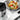 Insert shelf M5 Snackpoint 200