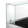 Glass shelf VB Snackpoint 200