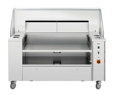 Front cooking station KST3240 Eco