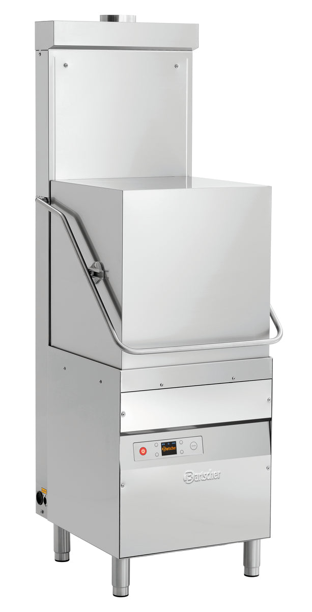 Durchschubspülmaschine DS Eco500LPR