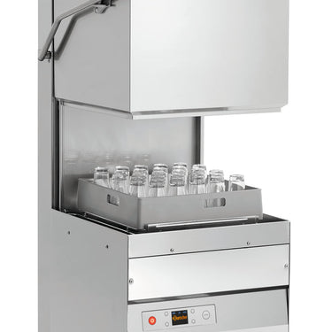 Durchschubspülmaschine DS Eco500LPR