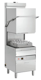 Durchschubspülmaschine DS Eco500LPR