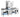 Pass-through dishwasher DS Eco500LPR