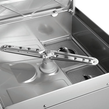 Durchschubspülmaschine DS Eco500LPR