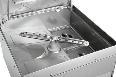 Pass-through dishwasher DS Eco500LPR