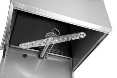 Pass-through dishwasher DS Eco500LPR
