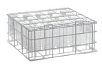 Reusable cup basket 500x500x235