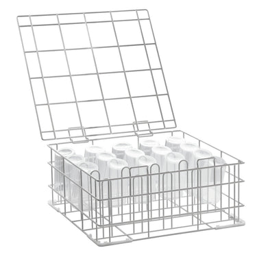 Çok kullanımlık bardak sepeti 500x500x235