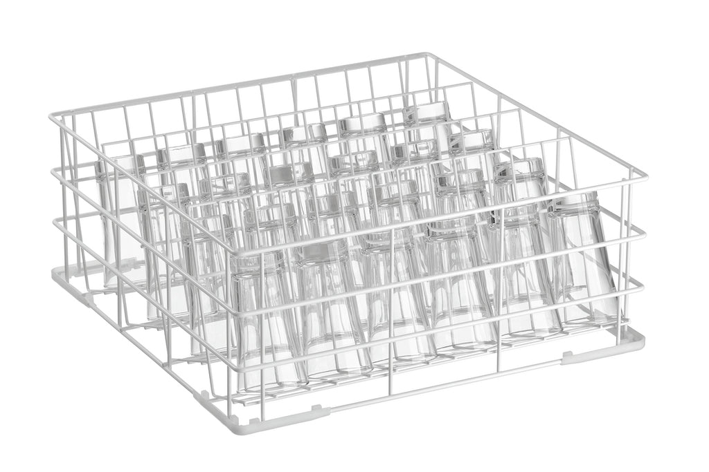 Basket for glasses 500x500x205