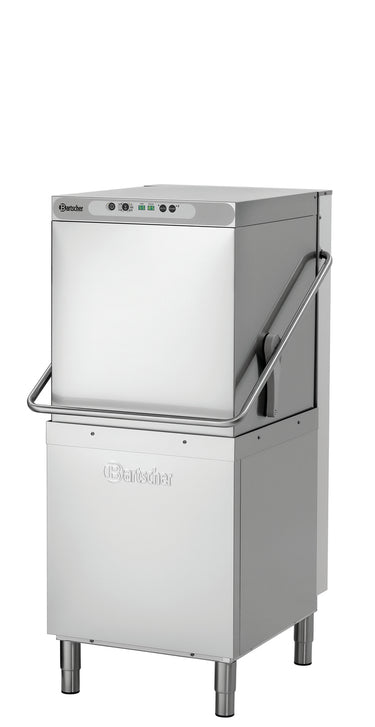 Pass-through dishwasher DS 500