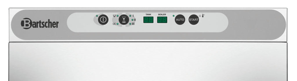Durchschubspülmaschine DS 500