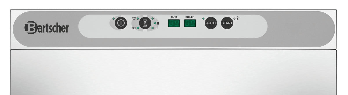 Durchschubspülmaschine DS 500