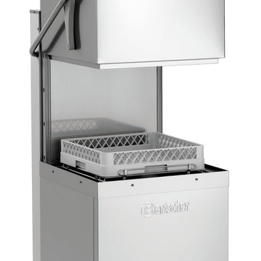 Durchschubspülmaschine DS 500