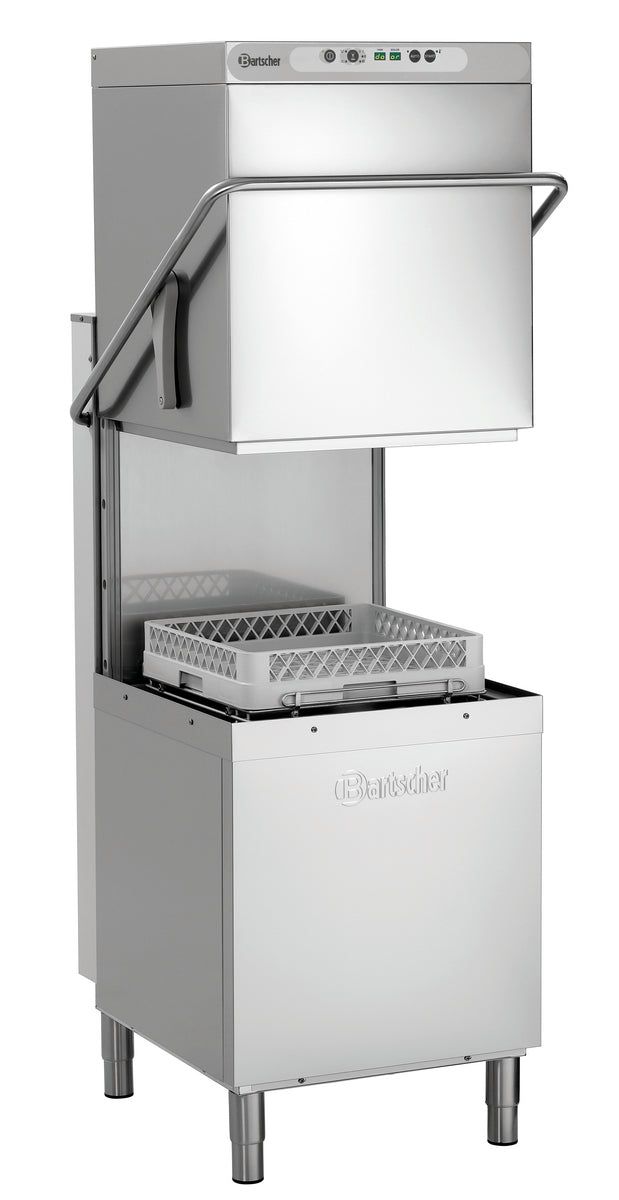 Durchschubspülmaschine DS 500