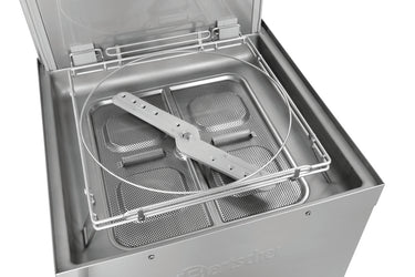 Pass-through dishwasher DS 500