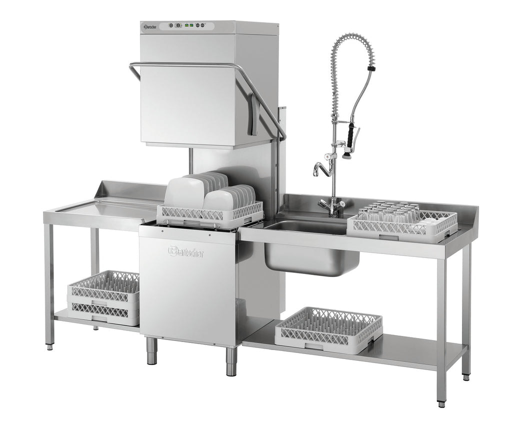 Durchschubspülmaschine DS 500