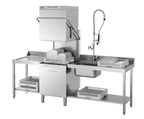 Durchschubspülmaschine DS 500