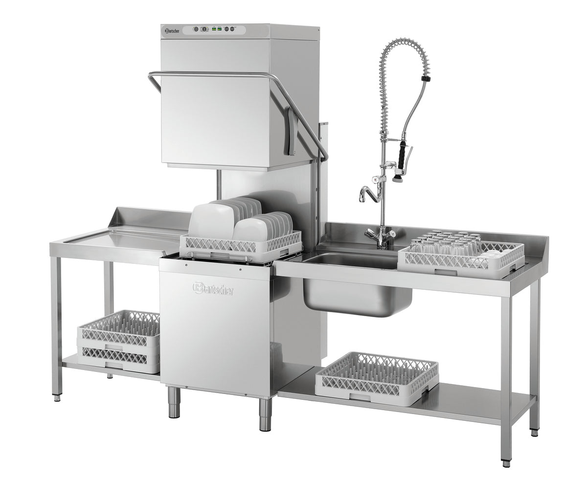 Durchschubspülmaschine DS 500