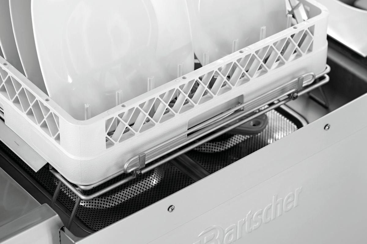 Durchschubspülmaschine DS 500