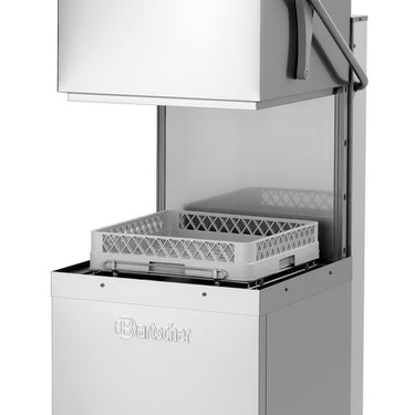 Durchschubspülmaschine DS 500 SR
