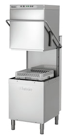 Durchschubspülmaschine DS 500 SR