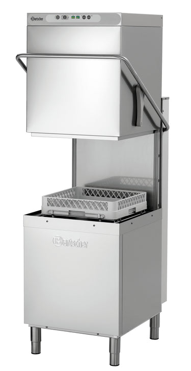 Pass-through dishwasher DS 500 SR