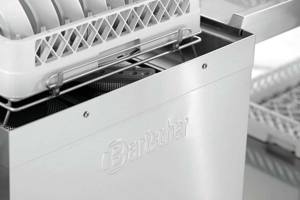 Durchschubspülmaschine DS 500 SR