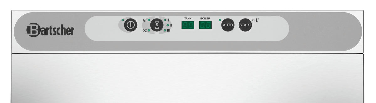 Durchschubspülmaschine DS 500 SR