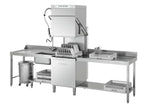 Durchschubspülmaschine DS 500 SR
