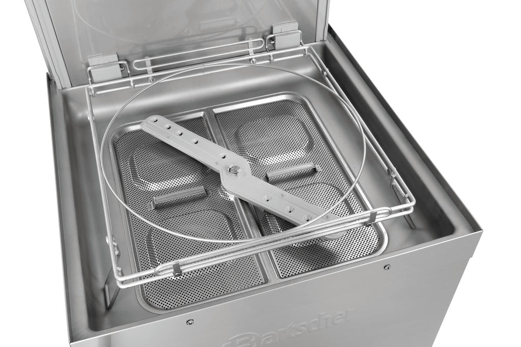 Durchschubspülmaschine DS 500 SR