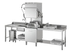 Durchschubspülmaschine DS 500 SR