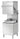 Pass-through dishwasher DS 600 LPR