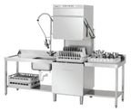 Durchschubspülmaschine DS 600 LPR