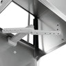 Pass-through dishwasher DS 600 LPR