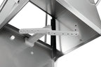 Durchschubspülmaschine DS 600 LPR