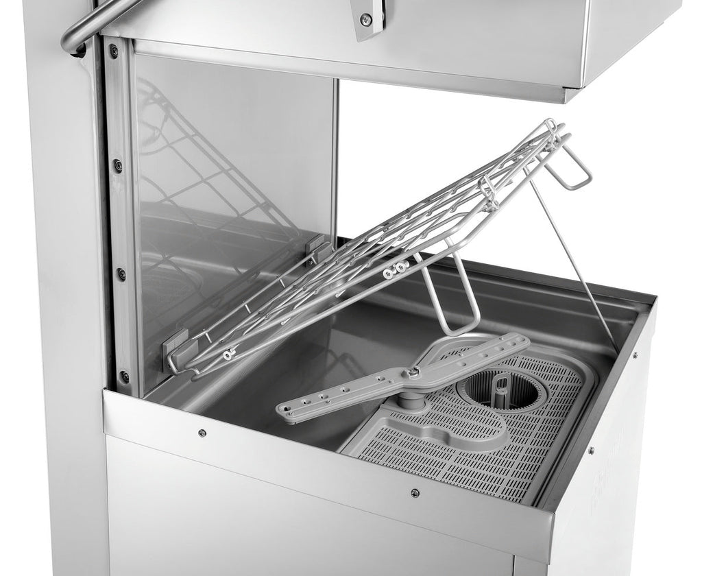 Durchschubspülmaschine DS 600 LPR