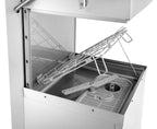 Durchschubspülmaschine DS 600 LPR