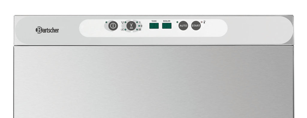 Durchschubspülmaschine DS 600 LPR