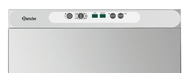 Pass-through dishwasher DS 600 LPR